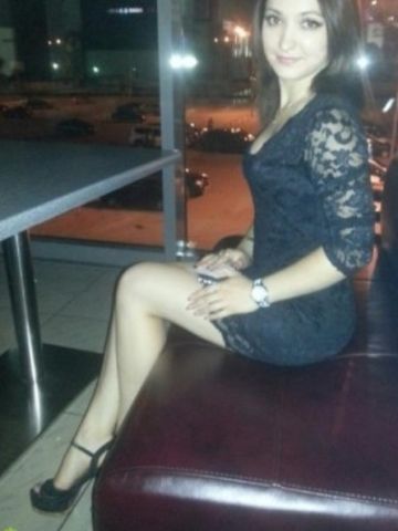 Анкета проститутки Камилла, 24 года